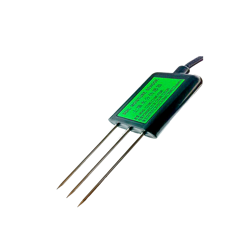 土壤水分傳感器應(yīng)用