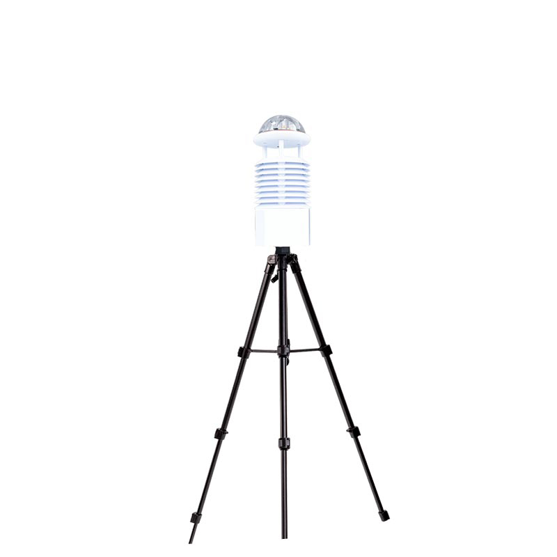 空氣質量監測儀