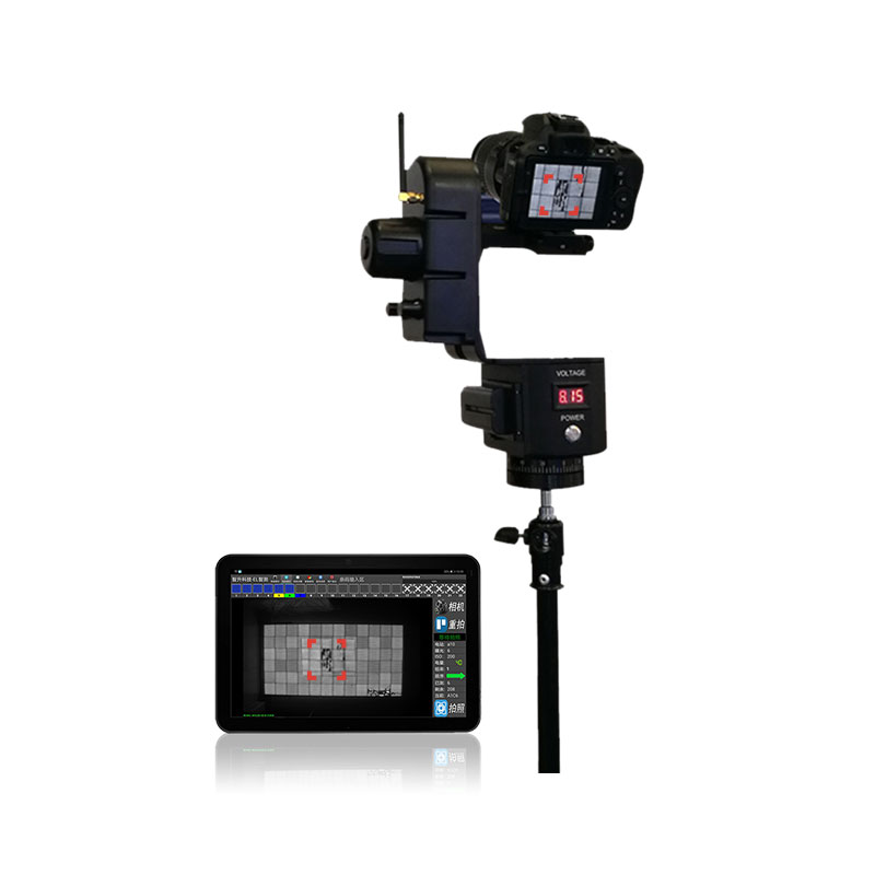 光伏電站測(cè)試儀