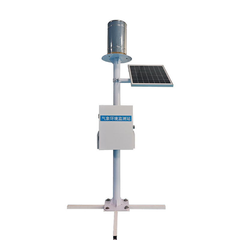 無線雨量監測站