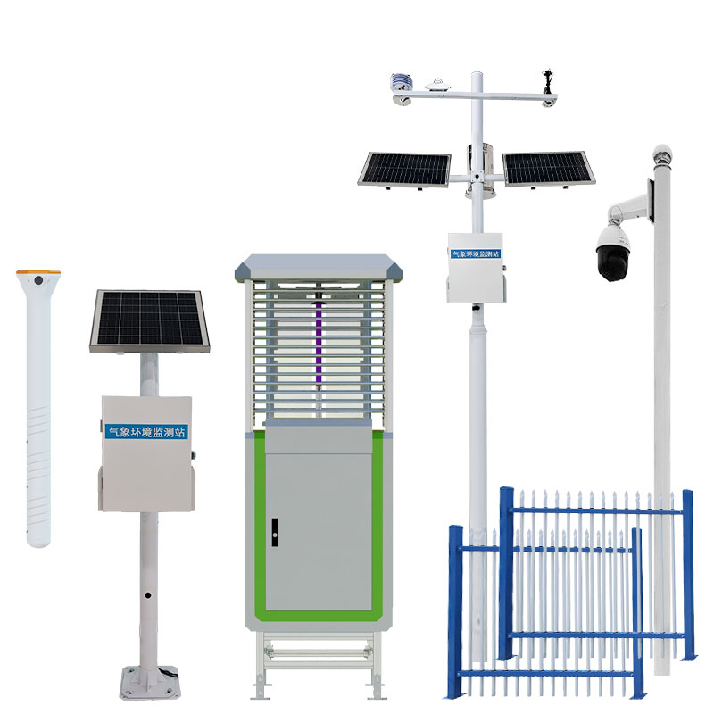 高標準農田設備