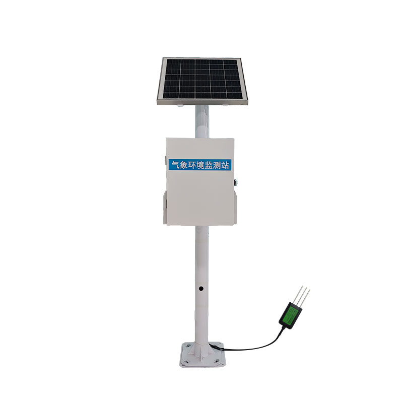 三層土壤墑情監測儀