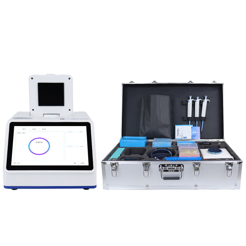松材線蟲檢測設(shè)備