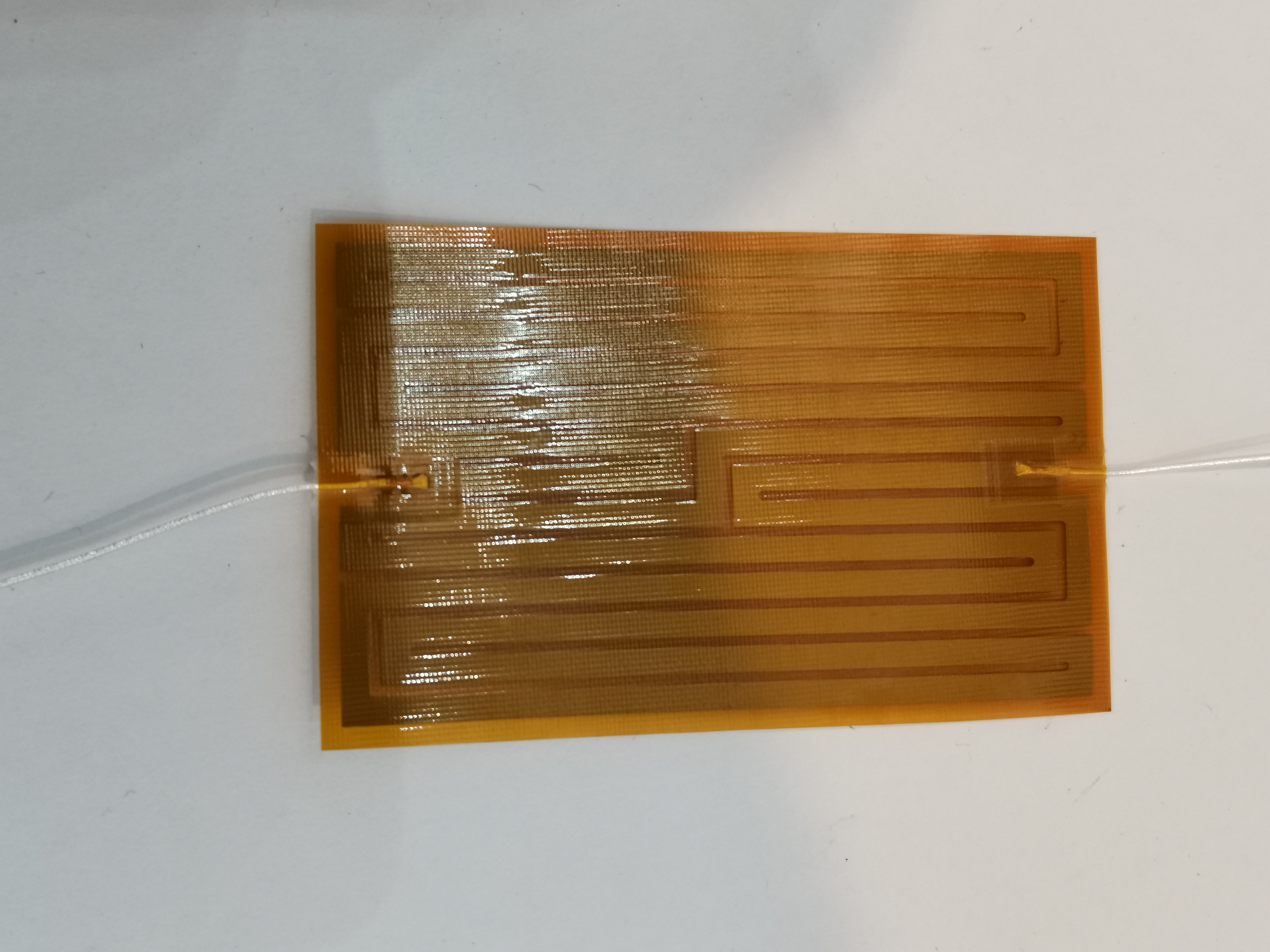 防靜電PI膜 防靜電PI膜